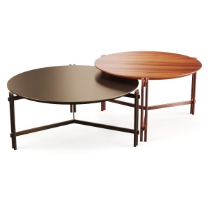 Ciranda Coffee Table