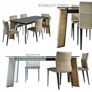 Bonaldo Dining