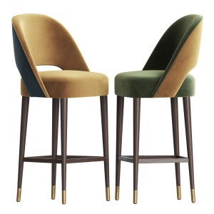 Ava Bar Stool Mambo