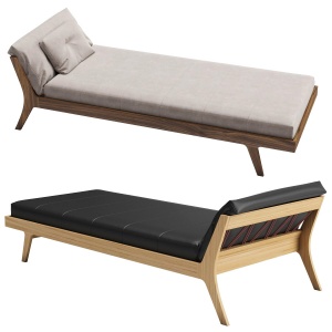 Mellow/zeitraum Bed