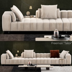  Freeman Tailor Sofa 1