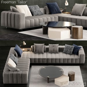  Freeman Tailor Sofa 2