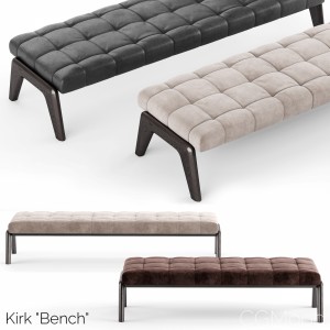 Kirk Bench