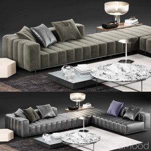  Freeman Tailor Sofa 3