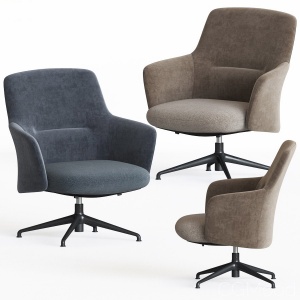 Quinti Sedute Level Office Chair