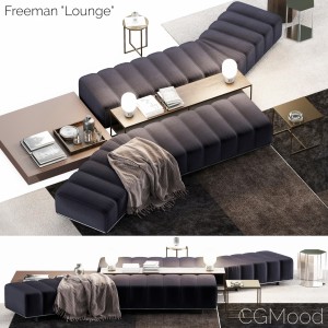  Freeman Lounge