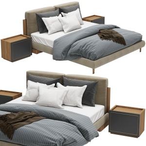 Cliff | Meridiani Bed №3