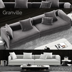  Granville Sofa 1