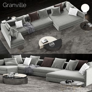  Granville Sofa 3