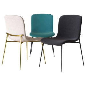 Love Chair Calligaris