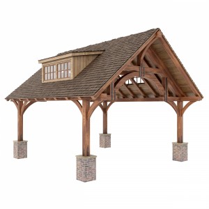 Gazebo