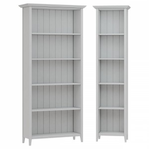 Dantone Home Junior Bookcase