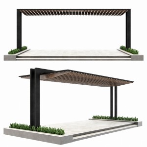 Pergola 2