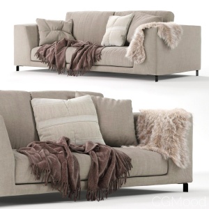 Artis Sofa By Ditre Italia