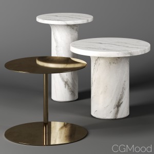 Lunar, Astra And Gong Tables