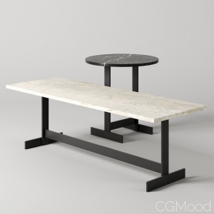 Lazlo Tables By E15