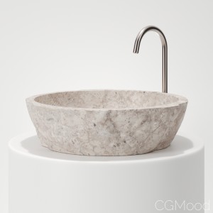 Stone Sink 5