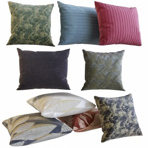 Decorative Pillows Set 19