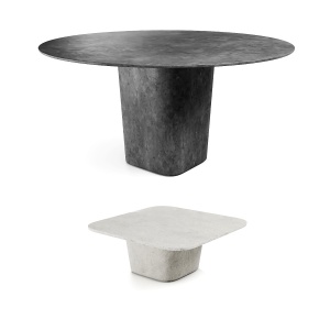 Tribù Tao Outdoor Garden Tables