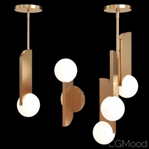 Bower Led Set