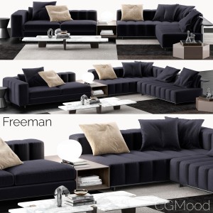  Freeman Sofa 2