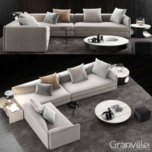  Granville Sofa 5