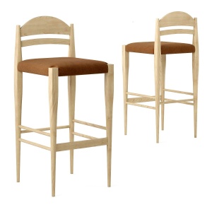 Vincent Vg High Stool