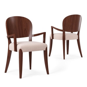 Squero Armchair