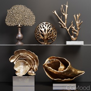 Decor Set 62