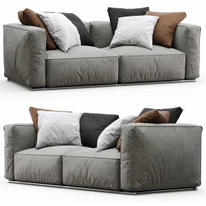 Poliform Sofa Shangai