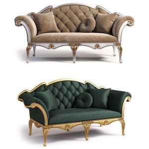 Bijoux Sofa