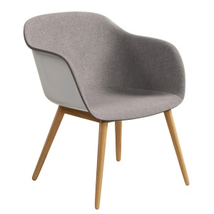 Muuto Fiber Armchair