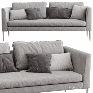 Cor Sofa Pilotis