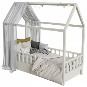 Children's Bed Set 2