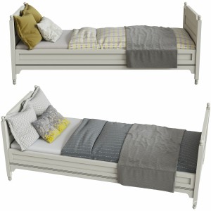 Children's Bed Set 5