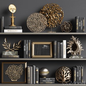 Decor Set 64