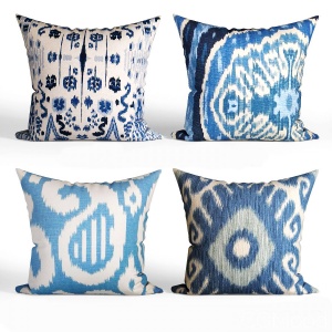 Decorative Pillows Houzz Set 056