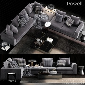  Powell Sofa 2