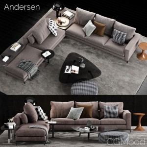  Andersen Sofa 4