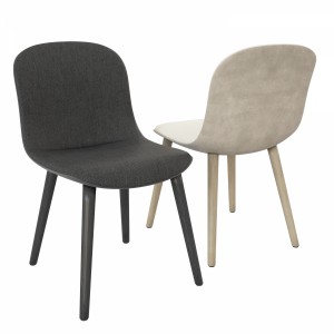 Mad Dining Chair Poliform