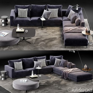  Andersen Sofa 5