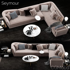  Seymour Sofa