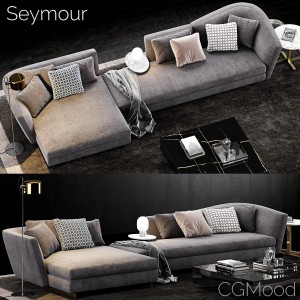  Seymour Sofa 2