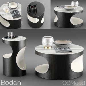  Boden Coffee Tables