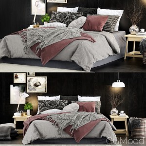 Bed Set 1