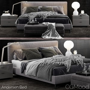  Andersen Bed