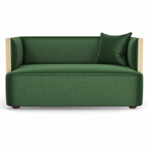 Promemoria - Boccaccio Sofa