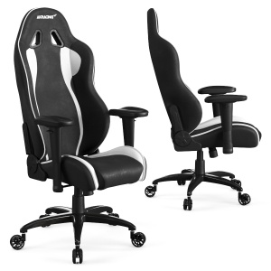 AKR Nitro Gaming Chair