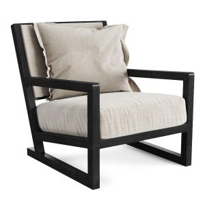 Clio Maxalto Armchair B&b Italia