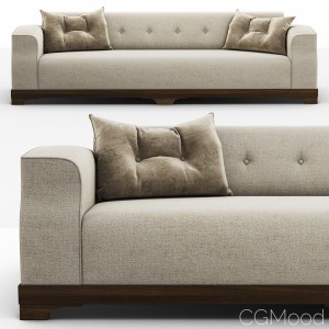 Promemoria - Mogador Sofa